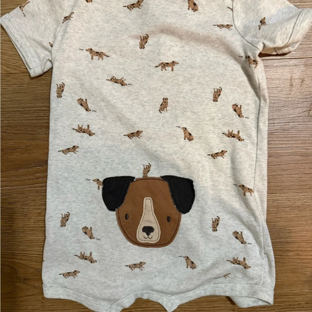 Carter's Rompers 18-24M - Picture 4 of 8